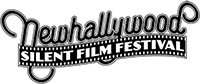 Newhallywood Silent Film Festival logo