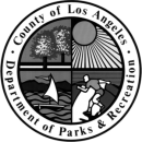 L.A. County Department of Parks and Recreation Seal