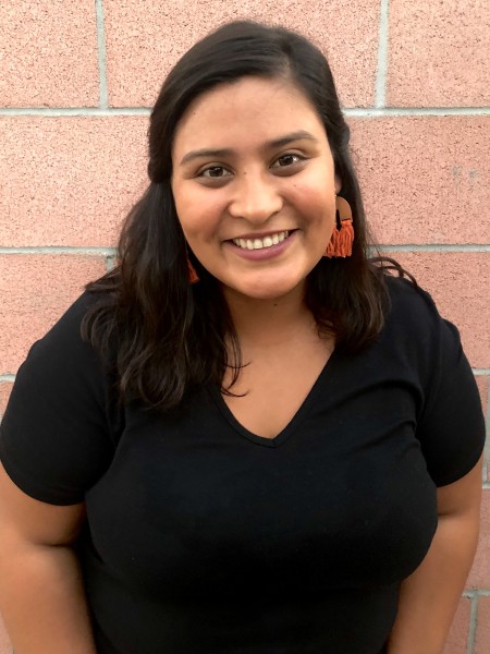 Jennifer Aguilar Headshot