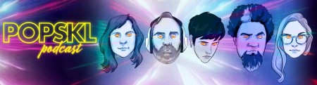 POPSKL Podcast